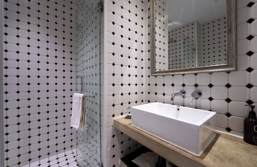 Yansha Hotel | Yi Stack Hotel