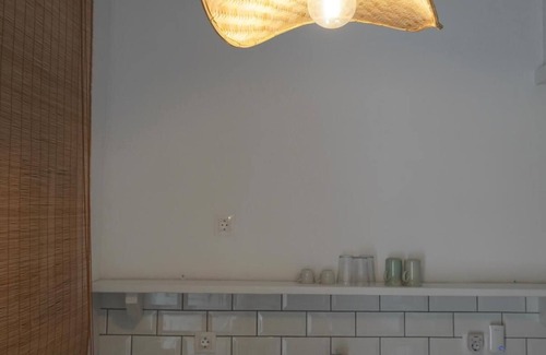 Loutra House | Yi & Thalassa Bungalow 4