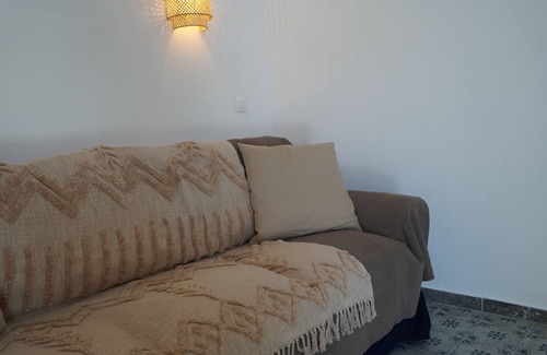 Loutra House | Yi & Thalassa Bungalow 4