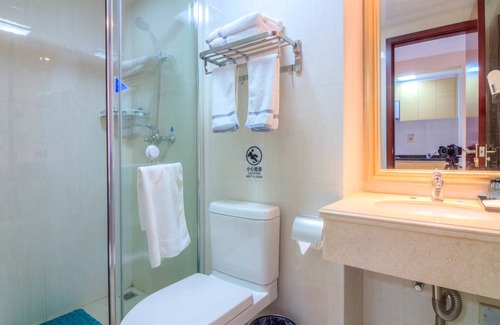 Yuexiu Hotel | Yi Xiu Boutique Apartment