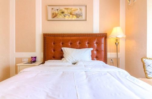 Yuexiu Hotel | Yi Xiu Boutique Apartment