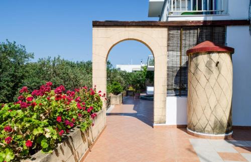 Scala Apartment | Yialos Studios