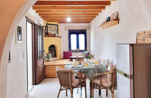 South Rhodes House | Yiannis Traditional Village home