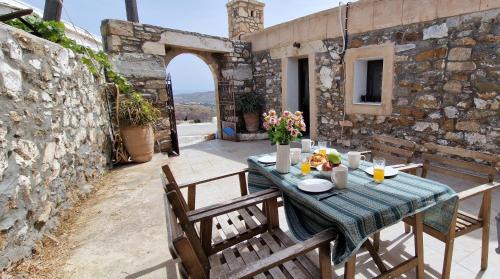 South Rhodes House | Yiannis Village house