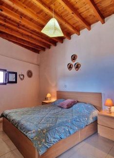 South Rhodes House | Yiannis Village house