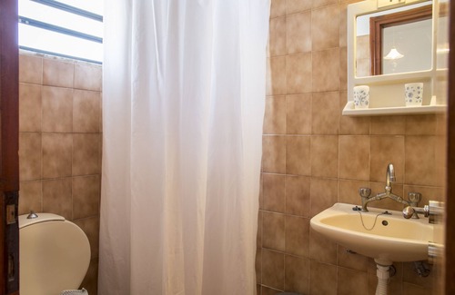 Psalidi Apartment | Yiannis Yard Studios & Apartments