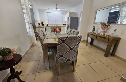 Wanguri House | Yiayi's House Getaway