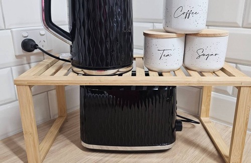 Wanguri House | Yiayi's House Getaway