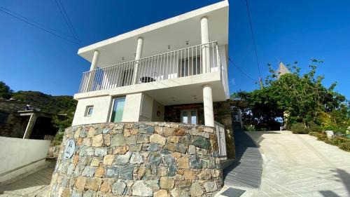 Zoopigi House | Yiayia Loukia Cottage by TrulyCyprus