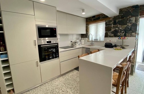 Zoopigi Villa | Yiayia Loukia Cottage