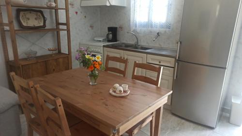 Folegandros Town House | yiayia's Place