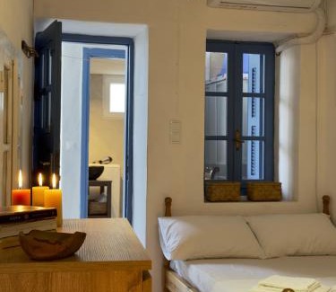 Folegandros Town House | yiayia's Place