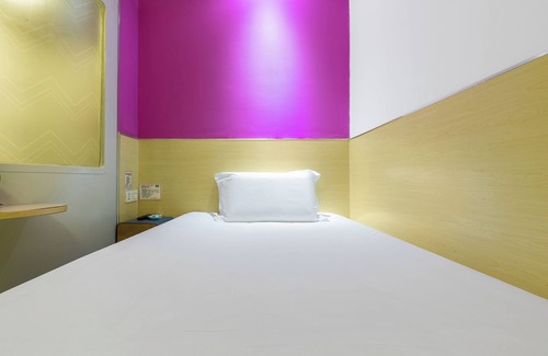 Pudong Hotel | YIbaihotel
