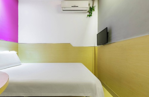 Pudong Hotel | YIbaihotel