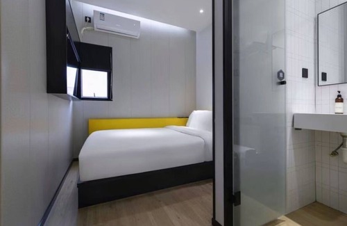 Putuo Hotel | yibaijiudianlangaoluditiezhandian