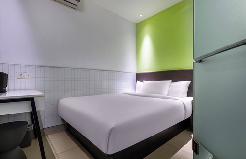 Jinqiao Hotel | yibailiangpinjiudianjinjingaoludian