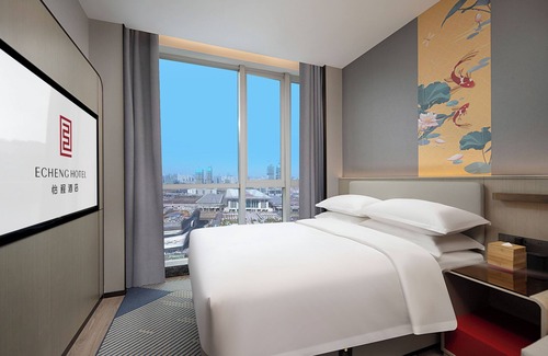 Baohe Hotel | Yicheng Hotel