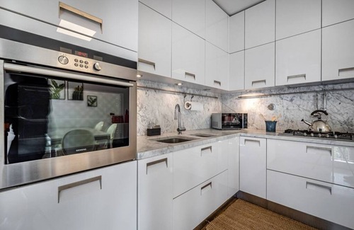 Ricorboli Apartment | YiD Penthouse on Florence River with parking