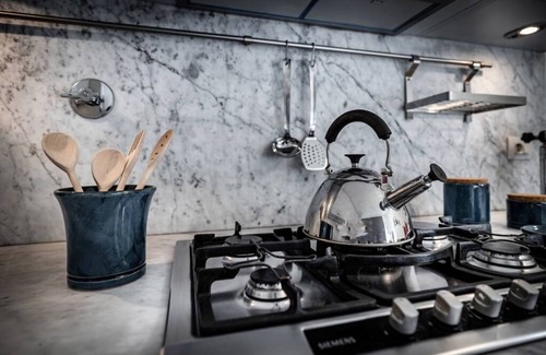 Ricorboli Apartment | YiD Penthouse on Florence River with parking
