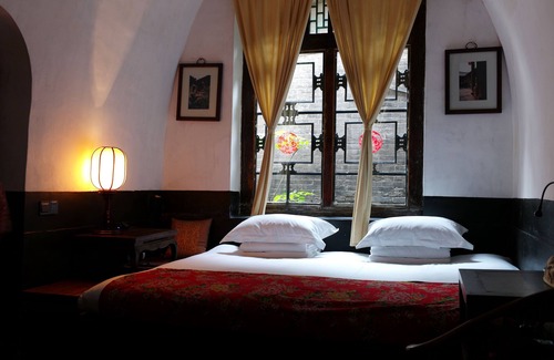 Pingyao Hotel | Yide Hotel
