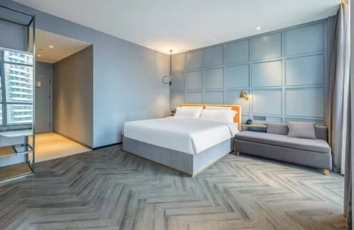 Donghu Qu Hotel | Yifeng hotel