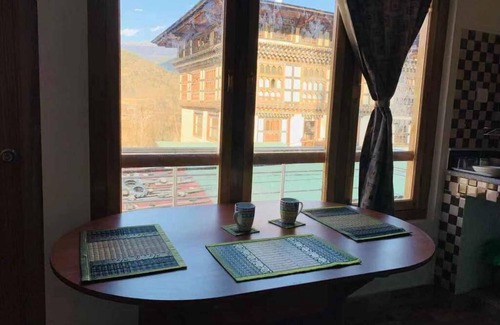 Paro House | Yiga serviced apartment