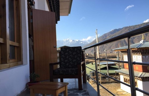 Paro House | Yiga serviced apartment