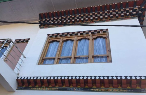 Paro House | Yiga serviced apartment