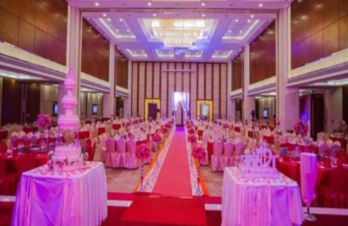 Changping Hotel | Yihao International Hotel