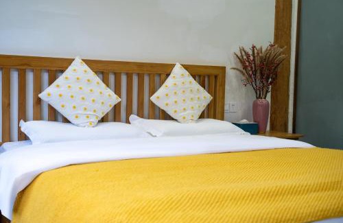 Dayan Old Town House | Yiho Inn