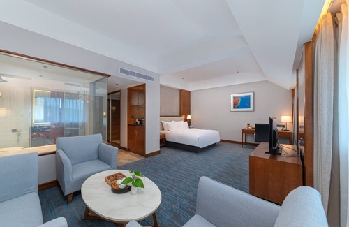 Xiang'an Hotel | Yihohotel Xiang'An Xiamen