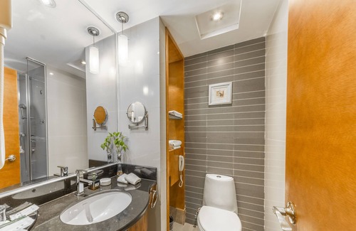 Xiang'an Hotel | Yihohotel Xiang'An Xiamen