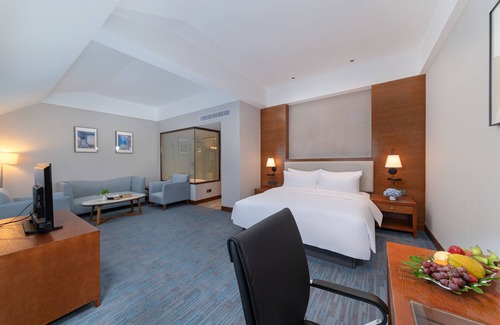 Xiang'an Hotel | Yihohotel Xiang'An Xiamen