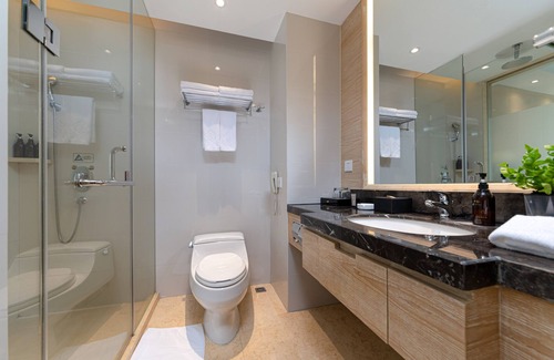 Xiang'an Hotel | Yihohotel Xiang'An Xiamen