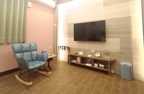 Zhushan Bed & Breakfast | Yijenzhide