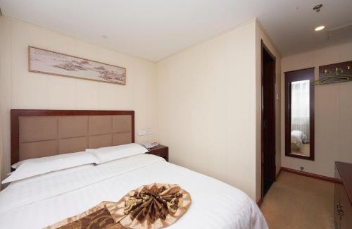 Fengtai Hotel | Yiju Hotel Beijing South Railway Station Muxiyuan Branch
