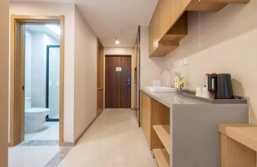 Huaiyin Hotel | Yilan Hotel