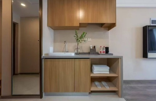 Huaiyin Hotel | Yilan Hotel