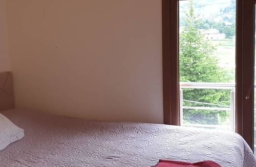 Aybastı Hotel | Yildiz Tepe Otel & Pansiyon