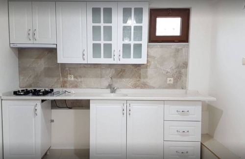 Aybastı Hotel | Yildiz Tepe Otel & Pansiyon