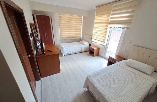 Akcakoca Bed & Breakfast | YILMAZ OTEL