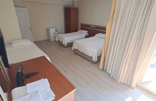 Akcakoca Bed & Breakfast | YILMAZ OTEL