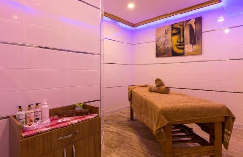 Gaziantep Hotel | Yilmazoglu Park Hotel