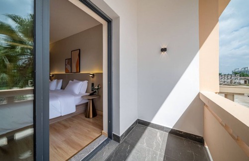 Qingxiu Hotel | YiLong YiTang Hotel wu Wei Airport Hotel