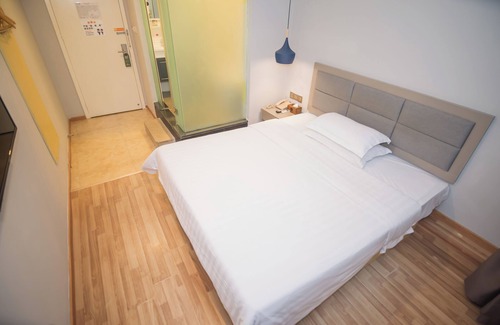 Yuexiu Hotel | yimimopeichengdian