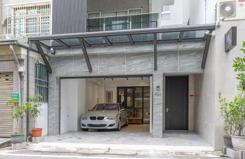 Puli House | Yin Shan Homestay