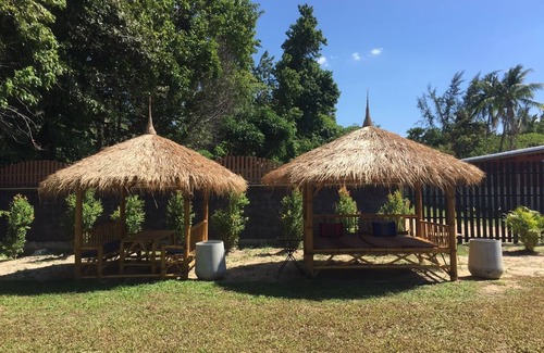 Ko Lanta House | YinDee Lanta Villa - Klong Dao Beach