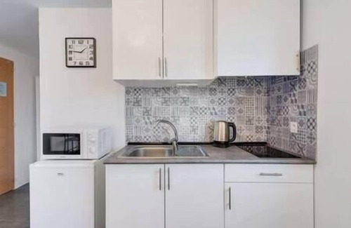 Tamaimo House | Yinfa 1 Sunset Apartment