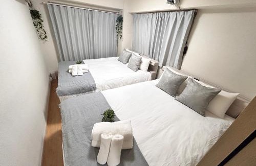 Kabukicho Apartment | ying-Kabukicho 1F