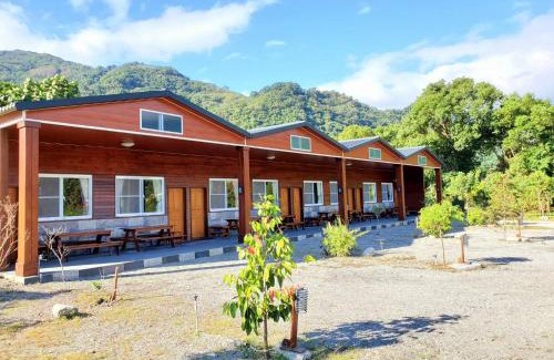 Luye House | YingChia SPA Homestay